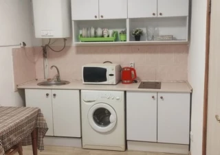 Квартира 2-кімн. оренда Киев, Соломенский &ndash; 34 м&sup2;... Оголошення Bazarok.ua