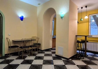 Квартира 2-кімн. оренда Киев, Подольский &ndash; 30 м&sup2;... Оголошення Bazarok.ua