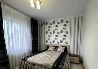 Квартира 2-кімн. оренда Киев, Дарницкий &ndash; 41.5 м&sup2;... Оголошення Bazarok.ua