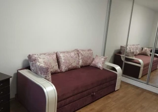 Квартира 1-кімн. оренда Киев, Голосеевский &ndash; 36 м&sup2;... Оголошення Bazarok.ua