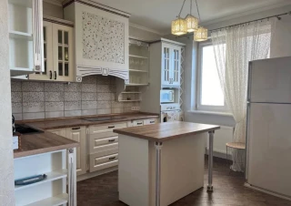 Квартира 1-кімн. оренда Киев, Дарницкий &ndash; 86 м&sup2;... Оголошення Bazarok.ua