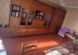 Квартира 1-кімн. оренда Киев, Дарницкий &ndash; 30 м&sup2;... Оголошення Bazarok.ua