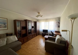 Квартира 2-кімн. оренда Киев, Оболонский &ndash; 29.5 м&sup2;... Оголошення Bazarok.ua