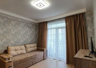 Квартира 1-кімн. оренда Киев, Голосеевский &ndash; 34 м&sup2;... Оголошення Bazarok.ua