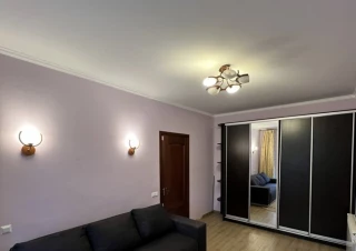 Квартира 1-кімн. оренда Киев, Святошинский &ndash; 37 м&sup2;... Оголошення Bazarok.ua
