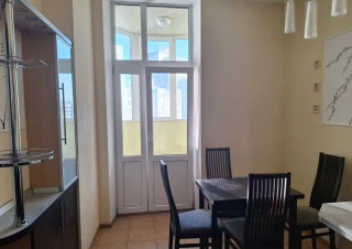 Квартира 1-кімн. оренда Киев, Дарницкий &ndash; 53 м&sup2;... Оголошення Bazarok.ua