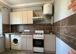 Квартира 1-кімн. оренда Киев, Святошинский &ndash; 44 м&sup2;... Оголошення Bazarok.ua