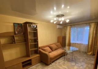 Квартира 1-кімн. оренда Киев, Голосеевский &ndash; 27 м&sup2;... Оголошення Bazarok.ua