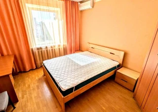 Квартира 2-кімн. оренда Киев, Дарницкий &ndash; 34 м&sup2;... Оголошення Bazarok.ua