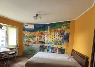Квартира 1-кімн. оренда Киев, Дарницкий &ndash; 45 м&sup2;... Оголошення Bazarok.ua