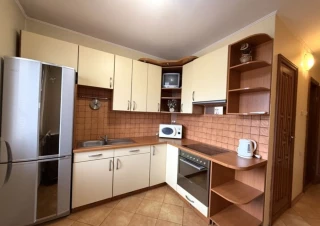 Квартира 2-кімн. оренда Киев, Дарницкий &ndash; 55 м&sup2;... Оголошення Bazarok.ua