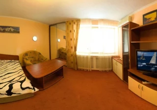 Квартира 1-кімн. оренда Киев, Голосеевский &ndash; 40 м&sup2;... Оголошення Bazarok.ua