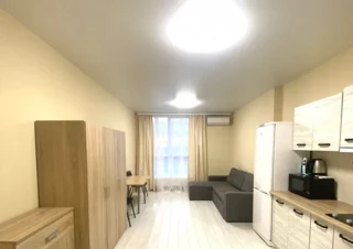 Квартира 1-кімн. оренда Киев, Соломенский &ndash; 40 м&sup2;... Оголошення Bazarok.ua