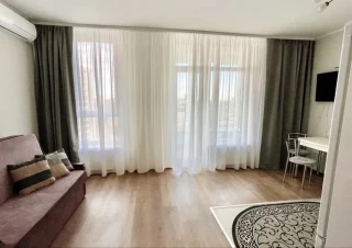 Квартира 1-кімн. оренда Киев, Святошинский &ndash; 35 м&sup2;... Оголошення Bazarok.ua