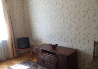 Квартира 2-кімн. оренда Киев, Соломенский &ndash; 52 м&sup2;... Оголошення Bazarok.ua