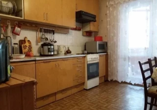 Квартира 3-кімн. оренда Киев, Дарницкий &ndash; 92 м&sup2;... Оголошення Bazarok.ua