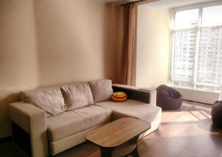 Квартира 1-кімн. оренда Киев, Голосеевский &ndash; 24 м&sup2;... Оголошення Bazarok.ua