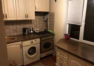 Квартира 2-кімн. оренда Киев, Шевченковский &ndash; 48 м&sup2;... Оголошення Bazarok.ua