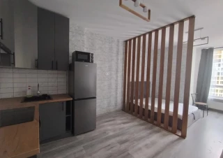 Квартира 1-кімн. оренда Киев, Соломенский &ndash; 31 м&sup2;... Оголошення Bazarok.ua