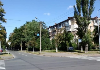 Квартира 2-кімн. оренда Киев, Соломенский &ndash; 43 м&sup2;... Оголошення Bazarok.ua