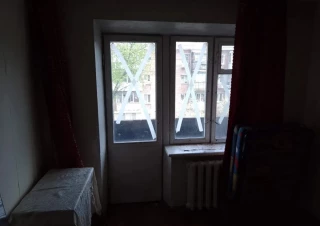 Квартира 1-кімн. оренда Киев, Оболонский &ndash; 35 м&sup2;... Оголошення Bazarok.ua