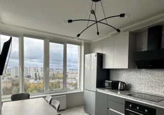 Квартира 2-кімн. оренда Киев, Дарницкий &ndash; 68 м&sup2;... Оголошення Bazarok.ua