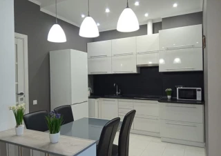 Квартира 2-кімн. оренда Киев, Дарницкий &ndash; 59 м&sup2;... Оголошення Bazarok.ua