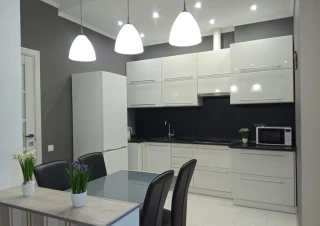 Квартира 2-кімн. оренда Киев, Днепровский &ndash; 59 м&sup2;... Оголошення Bazarok.ua