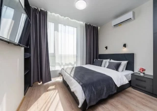 Квартира 1-кімн. оренда Киев, Дарницкий &ndash; 26 м&sup2;... Оголошення Bazarok.ua