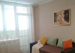 Квартира 1-кімн. оренда Киев, Святошинский &ndash; 27 м&sup2;... Оголошення Bazarok.ua