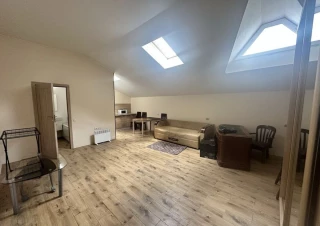 Квартира 1-кімн. оренда Киев, Голосеевский &ndash; 40 м&sup2;... Оголошення Bazarok.ua