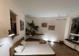 Квартира 1-кімн. оренда Киев, Дарницкий &ndash; 47 м&sup2;... Оголошення Bazarok.ua