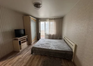 Квартира 1-кімн. оренда Киев, Дарницкий &ndash; 43 м&sup2;... Оголошення Bazarok.ua