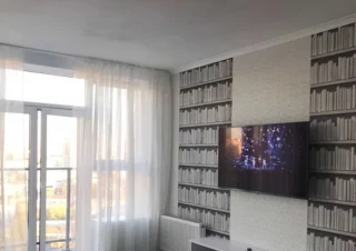 Квартира 1-кімн. оренда Киев, Шевченковский &ndash; 34 м&sup2;... Оголошення Bazarok.ua