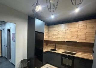 Квартира 2-кімн. оренда Киев, Голосеевский &ndash; 45 м&sup2;... Оголошення Bazarok.ua