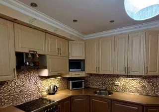 Квартира 2-кімн. оренда Киев, Деснянский &ndash; 30 м&sup2;... Оголошення Bazarok.ua