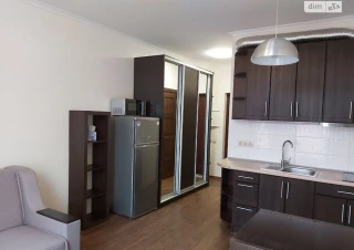 Квартира 1-кімн. оренда Киев, Днепровский &ndash; 22 м&sup2;... Оголошення Bazarok.ua