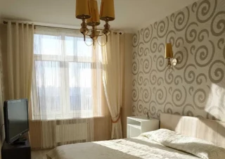 Квартира 1-кімн. оренда Киев, Дарницкий &ndash; 75 м&sup2;... Оголошення Bazarok.ua