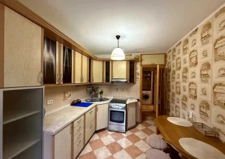 Квартира 3-кімн. оренда Киев, Святошинский &ndash; 74 м&sup2;... Оголошення Bazarok.ua