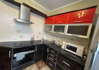 Квартира 2-кімн. оренда Киев, Дарницкий &ndash; 65 м&sup2;... Оголошення Bazarok.ua