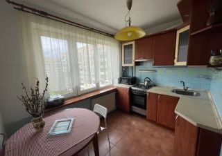 Квартира 2-кімн. оренда Киев, Святошинский &ndash; 48 м&sup2;... Оголошення Bazarok.ua
