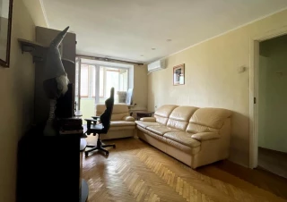 Квартира 1-кімн. оренда Киев, Шевченковский &ndash; 17 м&sup2;... Оголошення Bazarok.ua