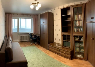 Квартира 2-кімн. оренда Киев, Голосеевский &ndash; 29 м&sup2;... Оголошення Bazarok.ua