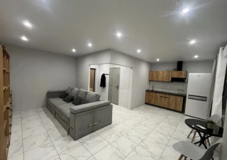 Квартира 1-кімн. оренда Киев, Святошинский &ndash; 36 м&sup2;... Оголошення Bazarok.ua