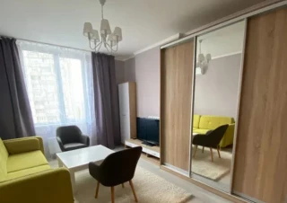 Квартира 1-кімн. оренда Киев, Дарницкий &ndash; 37 м&sup2;... Оголошення Bazarok.ua