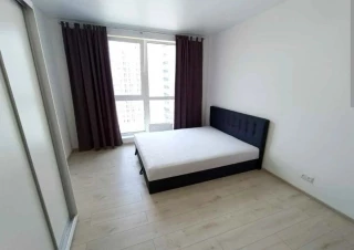 Квартира 1-кімн. оренда Киев, Дарницкий &ndash; 10 м&sup2;... Оголошення Bazarok.ua