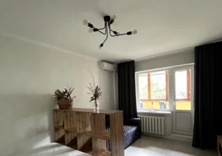 Квартира 1-кімн. оренда Киев, Дарницкий &ndash; 39 м&sup2;... Оголошення Bazarok.ua