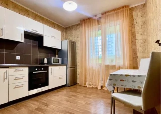 Квартира 1-кімн. оренда Киев, Дарницкий &ndash; 43 м&sup2;... Оголошення Bazarok.ua