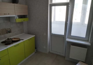 Квартира 1-кімн. оренда Киев, Дарницкий &ndash; 36 м&sup2;... Оголошення Bazarok.ua