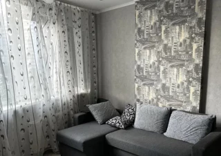 Квартира 1-кімн. оренда Киев, Дарницкий &ndash; 42 м&sup2;... Оголошення Bazarok.ua